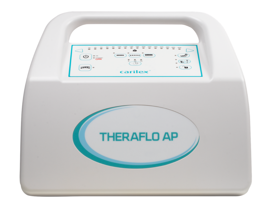 TheraFlo AP pump