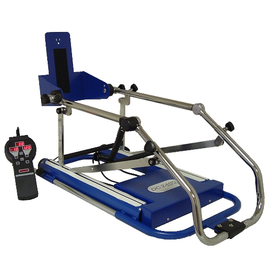 Continuous Passive Motion Device