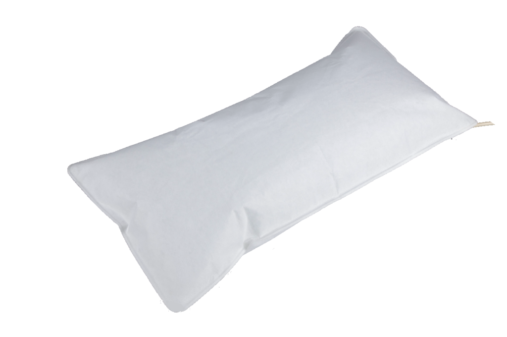 Airrapy low air loss pillow